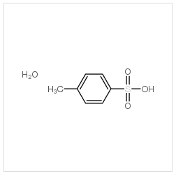 對甲苯磺酸一水合物|6192-52-5 