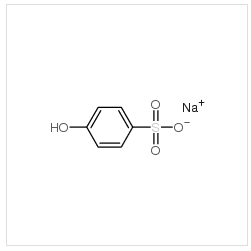 4-羥基苯磺酸鈉|825-90-1 