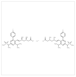 瑞舒伐他汀鈣|147098-20-2 