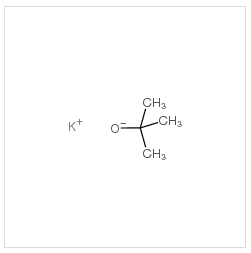 叔丁醇鉀|865-47-4 
