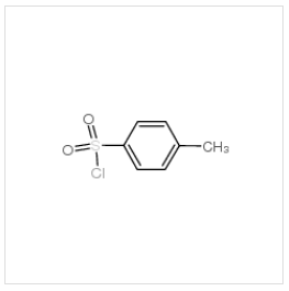 對甲苯磺酰氯|98-59-9 