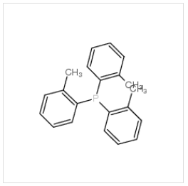 三(鄰甲基苯基)磷|6163-58-2 