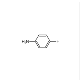 4-氟苯胺|371-40-4 