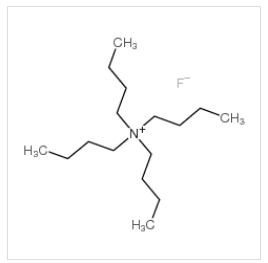 四丁基氟化銨|429-41-4 