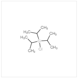 三異丙基氯硅烷|13154-24-0 