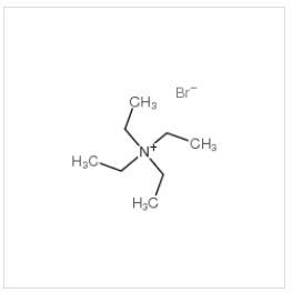 四乙基溴化銨|71-91-0 