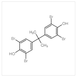 四溴雙酚 A|79-94-7 
