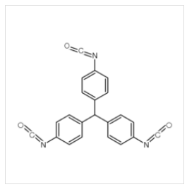 三苯基甲烷三異氰酸酯|2422-91-5 