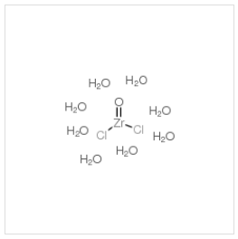 氧氯化鋯|13520-92-8 