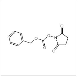 苯甲氧羰酰琥珀酰亞胺|13139-17-8 