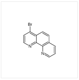 4-bromo-1,10-phenanthroline|7089-67-0 