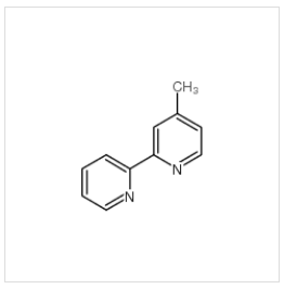 4-甲基-2,2-聯(lián)吡啶|56100-19-7 