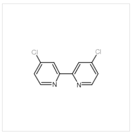 4,4'-二氯-2,2'-聯(lián)吡啶|1762-41-0 