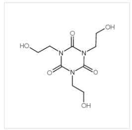 1,3,5-三(2-羥乙基)氰尿酸|839-90-7 