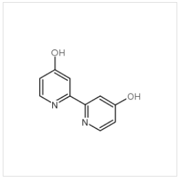 4,4’-二羥基-2,2’-聯(lián)吡啶|90770-88-0 