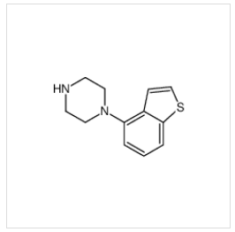 4-哌嗪基苯并噻吩鹽酸鹽|846038-18-4 