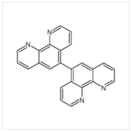 5,5'-雙-1.10-菲咯啉|96761-79-4 