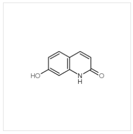 7-羥基-2(1H)-喹啉酮|70500-72-0 