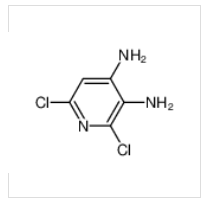 2,6-二氯吡啶-3,4-二胺|101079-63-4 