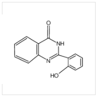 2-(2-羥基苯基)-3H-喹唑啉-4-酮|1026-04-6 