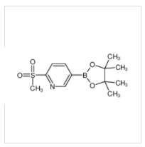 6-(甲基磺酰基)吡啶-3-硼酸頻那醇酯|1052138-94-9 