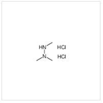 N,N,N’-三甲基肼二鹽酸鹽|339539-94-5 