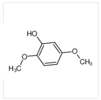 2,5-二甲氧基苯酚|18113-18-3 