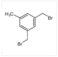 3,5-二(溴甲基)甲苯|19294-04-3 