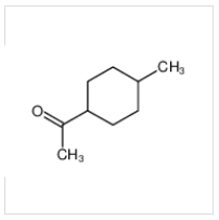 1-(4-甲基環(huán)己基)乙酮|1879-06-7 