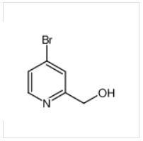 2-羥甲基-4-溴吡啶|131747-45-0 