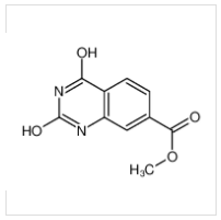 1,2,3,4-四氫-2,4-二氧代-7-喹唑啉羧酸甲酯|174074-88-5 