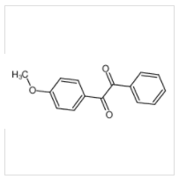 4-甲氧基苯偶酰|22711-21-3 