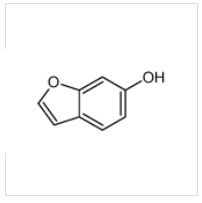 6-羥基苯半呋喃|13196-11-7 