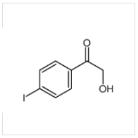 2-羥基-4’-碘苯乙酮|78812-64-3 