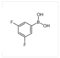 3,5-二氟苯硼酸|156545-07-2 