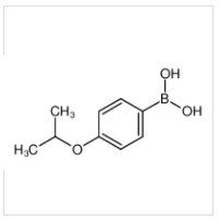 4-異丙氧基苯硼酸|153624-46-5 