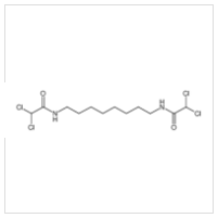 N,N'-八亞甲基雙二氯乙酰胺|1477-57-2 