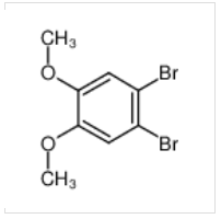 4,5-二溴-1,2-二甲氧基苯|37895-73-1 