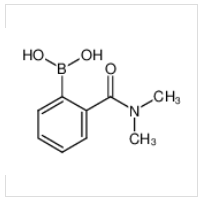 2-(二甲基氨甲?；?苯硼酸|874219-16-6 