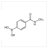 4-(甲基氨基甲?；?苯硼酸|121177-82-0 