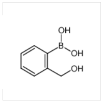 2-羥甲基苯硼酸|87199-14-2 