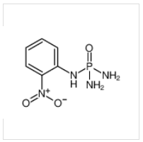 N-(2-硝基苯基)磷酰三胺|874819-71-3 