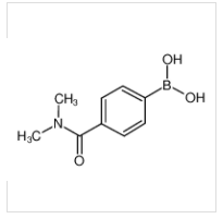 4-(N,N-二甲氨基甲?；?苯硼酸|405520-68-5 