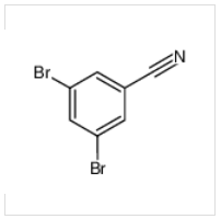 3,5-二溴芐腈|97165-77-0 