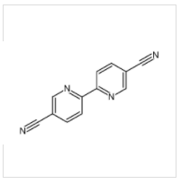 2,2’-聯(lián)吡啶-5,5’-二甲腈|1802-29-5 