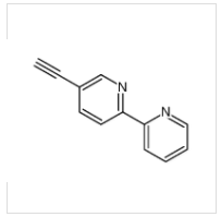 5-乙炔基-2,2’-聯(lián)吡啶|162318-34-5 