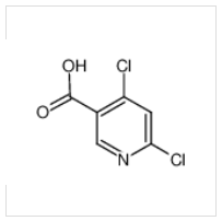 4,6-二氯煙酸|73027-79-9 