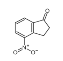 4-硝基-1-茚酮|24623-25-4 