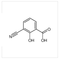 3-氰基-2-羥基苯甲酸|67127-84-8 