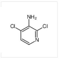 3-氨基-2,4-二氯吡啶|173772-63-9 